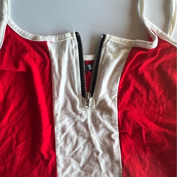 SOLD! 4 Crop Camis Bundle - Picture 8 of 16